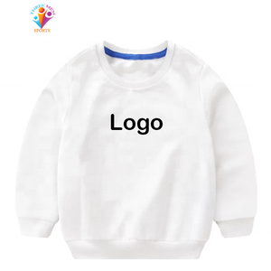 เสื้อซับเหงื่อสำหรับเด็ก/ฤดูหนาวเสื้อกันลมเสื้อซับเหงื่อผ้าฝ้าย100% สำหรับเด็ก - Product Image 4