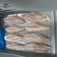 Kualitas Halal beku seluruh ayam grosir kualitas Premium Frozen seluruh ayam