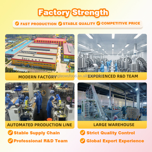 Snacks <span class=keywords><strong>a</strong></span> Base de Trigo, Sabor Original, Galletas Trenzadas Fritas con Sabor Dulce para Venta al por Mayor - Product Image 4