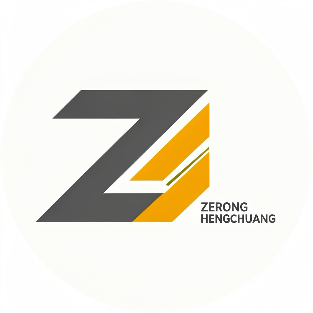Zerong Hengchuang (Hangzhou) Technology Co., Ltd. logo
