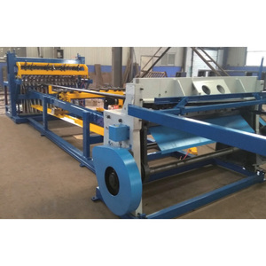 Máquina de Soldadura Automática de Malla Metálica TXH-1500 con Control PLC y Transformador Refrigerado por Agua para Producción de Malla de Alambre de Acero - Product Image 1