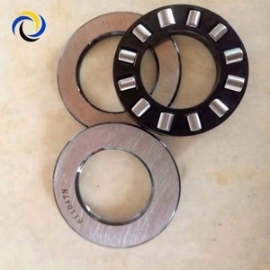 Roulements de butée à rouleaux coniques à une direction <span class=keywords><strong>BFSB</strong></span> 353291/HA3 BFSB353291/HA3 - Product Image 2