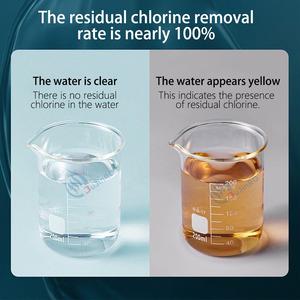 Système de traitement d'eau intégré JuJin à capacité personnalisable RO+2000L UF, pompe à commande PLC, taux de rejet de sel de 99,2 %, garantie 1 an - Product Image 2
