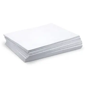 Virgin quality Uncoated White Wood free Bond Paper