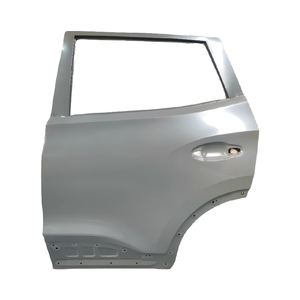 Ora in vendita acciaio durevole nuovo pannello porta posteriore per Chery Tiggo <span class=keywords><strong>7</strong></span> <span class=keywords><strong>porte</strong></span> auto prodotto - Product Image 3