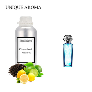 AROMA unico olio <span class=keywords><strong>profumo</strong></span> di agrumi Noir all'ingrosso di vendita calda di <span class=keywords><strong>limone</strong></span> <span class=keywords><strong>profumo</strong></span> di lunga durata neutro per uomini e donne olio di <span class=keywords><strong>profumo</strong></span> - Product Image 1