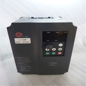 Convertidor de Frecuencia ZONCN Z2200-1R5G 1500W para Elevadores, Piezas Industriales para Elevadores - Product Image 3