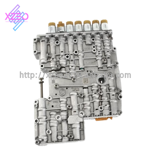 Corps de soupape de transmission 6R80 pour Ford F-150 Expedition Navigator <span class=keywords><strong>Mustang</strong></span> Ranger Everest - Product Image 3