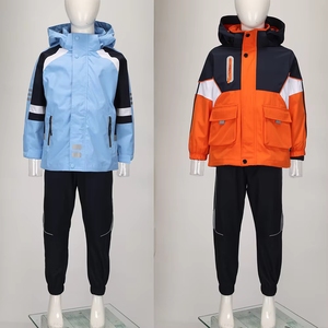 Vêtements scolaires personnalisés en gros : polos, pantalons, survêtements pour garçons et filles, groupes d'âge primaire, uniformes sportifs - Product Image 4