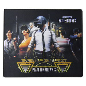 PlayerUnknown's Battlegrounds Gaming <b>Mouse</b> <b>Pad</b> 40x35cm Large Size Team Design - Product Image 1