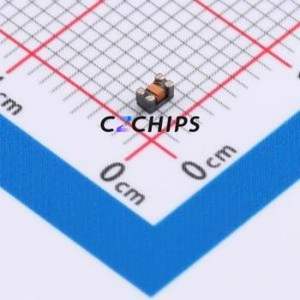 SRF2012-361YA Common Mode <b>Filter</b> SMD-4P,2x1.2mm <b>RF</b> 2 250V 300mA 360Ohm@100MHz - Product Image 2