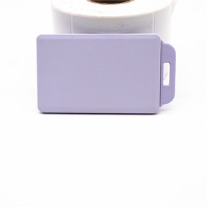 860-960MHz UHF RFID ISO18000-6C Anti-corps hunman carte tag pour le Contrôle D'accès Étudiants Employés Temps Participation Automatique RFID Carte - Product Image 4