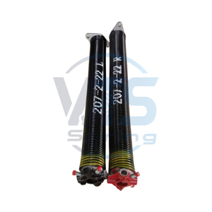 Sectional Garage Door <b>Hardware</b> High Quality Heavy Duty Garage Door Torsion Springs OEM Available - Product Image 5