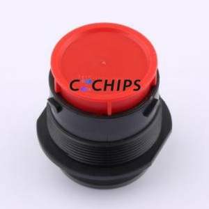 HDP24-24-29PE Connector Housing Connector Whole Sale Electronic Component Chips Supplier & BOM Service - Product Image 2