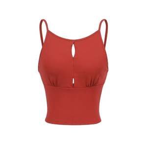 Ropa Deportiva Casual de Poliéster Transpirable de Alta Sujeción para Mujer al por Mayor, Ideal para Yoga, Actividades al Aire Libre y Baile - Product Image 2