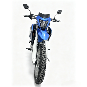 รถมอเตอร์ไซค์วิบากยอดนิยม <span class=keywords><strong>ราคา</strong></span>ดี 200cc 250cc 300cc รุ่น Nxr <span class=keywords><strong>160</strong></span> Bros <span class=keywords><strong>ADV</strong></span> พร้อมมอเตอร์ Zonsen Loncin จากซัพพลายเออร์จีน - Product Image 3