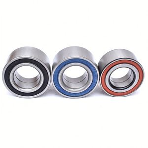 Unidad de Rodamiento de Cubo de Rueda 43BWD12A DAC43760043 Tamaño 43x76x43 mm Tipo BWD para Ruedas Motrices y No Motrices, Piezas de Automóvil - Product Image 1