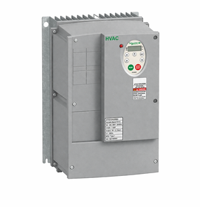 ATV212WU55N4 AC <b>Drive</b> Variable Frequency Control 380-480 V 3 Phase 5.5 KW IP55 / Type 12 HVAC ATV212WU55N4 SND - Product Image 2
