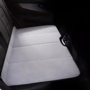 <span class=keywords><strong>Prix</strong></span> de gros Lit de voyage pour voiture haut de gamme Matelas en chenille pliable Matelas de <span class=keywords><strong>camping</strong></span> pour sommeil Lit pour siège arrière pour <span class=keywords><strong>Tesla</strong></span> - Product Image 3