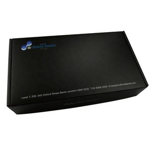 Die Cắt Sóng Mềm Cảm Ứng Bao Bì Mailer Hộp Giấy Cho Quần Áo - Product Image 6