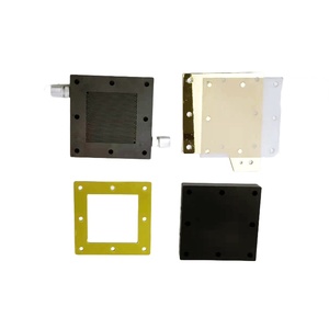 Hidrojen yakıt hücresi için otomatik eylem testi fikstür evrensel plastik PCB Test aracı geliştirilmiş okunabilirlik ve görünürlük - Product Image 1