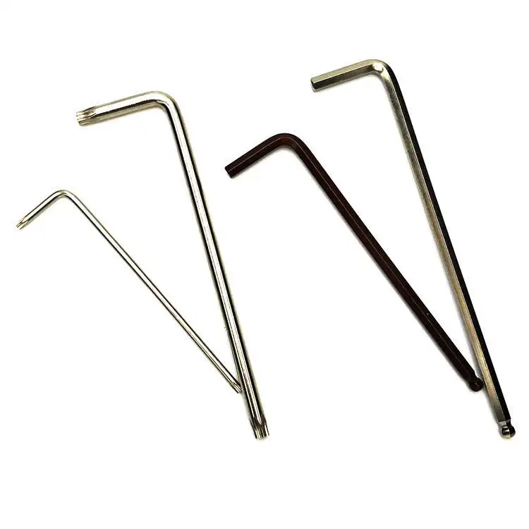 free sample 3/32 hex key 10mm hex key extra long t handle hex key