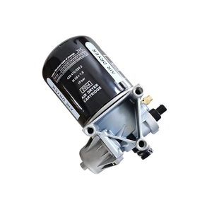 4324130010 Air Dryer Heavy Duty <b>Truck</b> Air Dryer Pneumatic <b>Brake</b> <b>System</b> Replacement Spare Parts <b>Truck</b> <b>brake</b> parts - Product Image 1