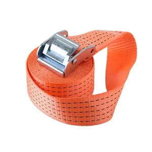 1inch 1.5inch 2 inch cam buckle tie down belt strap