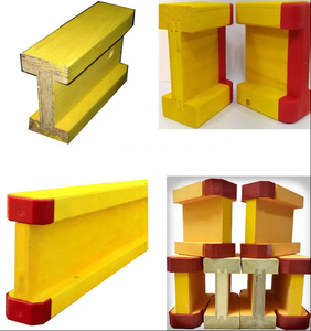 Poutre de construction <span class=keywords><strong>Doka</strong></span> H20 Poutre en bois de bois Prix H20 Poutres en bois Matériaux de construction de construction - Product Image 4