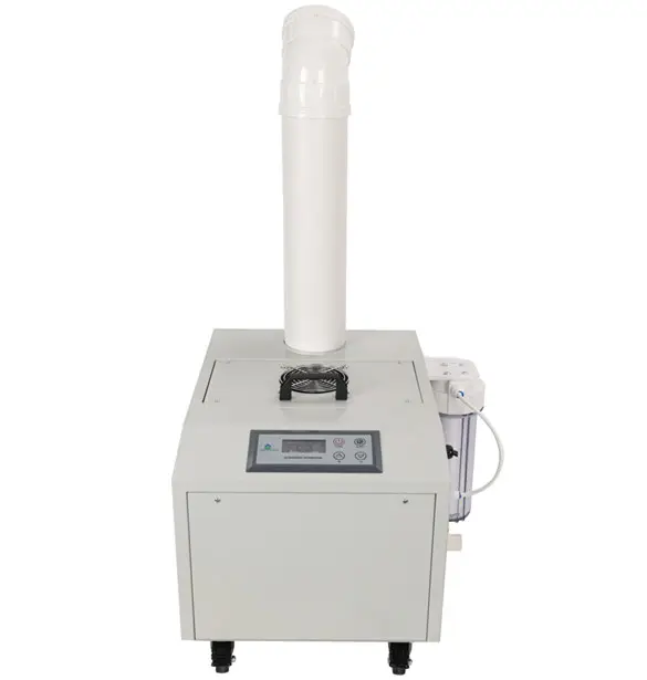 YAKE-humidificador ultrasónico Industrial para invernadero, modelo RYJS-03D, 3 kg/h