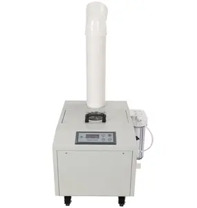 YAKE 3 kg/saat modeli RYJS-03D endüstriyel ultrasonik nemlendirici sera dikim için