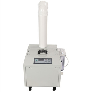 Humidificador Ultrasónico Industrial <span class=keywords><strong>YAKE</strong></span> 3kg/h Modelo RYJS-03D para Cultivo en Invernadero - Product Image 1