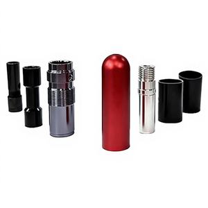 Support de caméra intelligent à suivi automatique, en alliage d'aluminium et acier inoxydable, usiné CNC, pour téléphone portable, fabriqué en Chine - Product Image 1