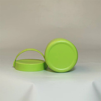 Kunden spezifisches Logo 350ml isoliert Warm halten Thermal Bento Lunch Box Food Jar 18/8 Edelstahl Lunch Box