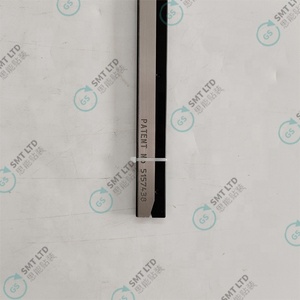 DEK ASSY BOARD CLAMPS QUICK RELEASE 250 MM 137516 178031 5157438 - Product Image 2