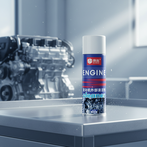 <span class=keywords><strong>Nettoyant</strong></span> Dégraissant <span class=keywords><strong>Moteur</strong></span> SAIGAO FACTORY pour Nettoyage <span class=keywords><strong>Extérieur</strong></span> du <span class=keywords><strong>Moteur</strong></span> - Product Image 2