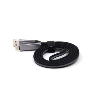ชุดสายชาร์จและถ่ายโอนข้อมูล USB-C มัลติพอร์ต มัลติฟังก์ชั่น 6 in 1 กำลังไฟ 60 วัตต์ ชุดสายชาร์จเร็วสำหรับโทรศัพท์มือถือ สำหรับ <span class=keywords><strong>iPhone</strong></span> - Product Image 5