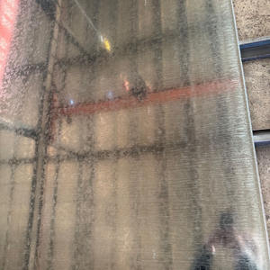 HUACHI Spangle مخصصة للقطع والانحناء للمعدات الصناعية والقوس والإطار - Product Image 1