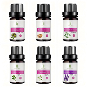 Aceite Esencial Natural al por Mayor de Sándalo, Romero, Cedro, Canela y Limón - Product Image 2