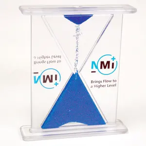 นาฬิกาทราย CLESSIDRA อุปกรณ์ส่วนตัวที่ปรับแต่งได้ - Product Image 1