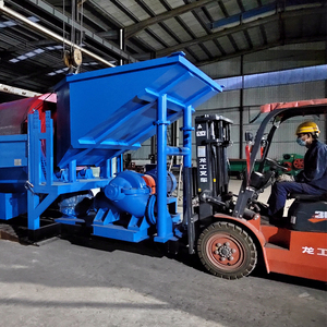 High Recovery Goldmine ausrüstung Hersteller Ghana Mining Equipment Mobile <span class=keywords><strong>Gold</strong></span> waschanlage - Product Image 6