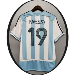 Cheap Wholesale Dropshipping 2023/24 Season 10 30 Lionel Messi Inter Miami  CF Home Away Fan Player Soccer Club Football Clothing T-Shirts Jerseys -  China Cheap Al Nassr Cristiano Ronaldo and Wholesale Dropshipping