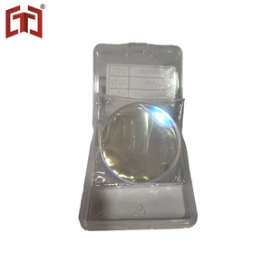 Consumibles BT240S para Cabezal de Corte Láser Raytools - Product Image 4