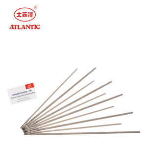 ATLÁNTICO OEM OBM ODM BS EN AWS <span class=keywords><strong>309</strong></span> E306 E309L <span class=keywords><strong>Electrodo</strong></span> de soldadura de acero inoxidable Palo de soldadura de acero inoxidable de los SS DE LOS - Product Image 6