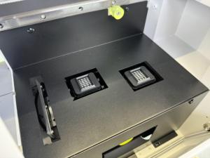 Inkjet <b>Printers</b> Roll to Roll Machine Double Printhead XP600/i3200 1.8m Large Format <b>Eco</b> <b>Solvent</b> <b>Printer</b> UV <b>Printer</b> - Product Image 2