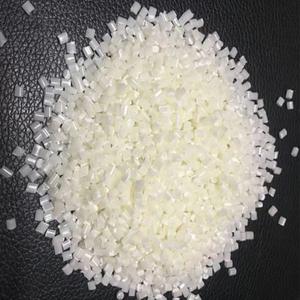 Granulés vierges de résine plastique PP de qualité médicale et alimentaire, directement de l'usine, pour le moulage par injection - Product Image 2