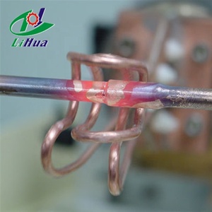 Máy Làm Nóng Cảm Ứng Di Động Bằng Cáp Linh Hoạt Máy Phát Nhiệt Cảm Ứng - Product Image 5