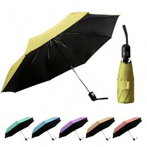 Venta al por Mayor de Paraguas Plegables de Alta Calidad, Ligeros y Promocionales, con Logotipo Personalizado a Bajo Precio - Product Image 4