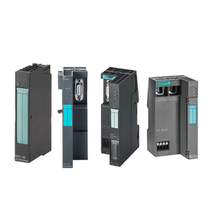 Module électronique 6ES7155-6AA01-0BN0 du module ET200SP de PLC <span class=keywords><strong>IM155</strong></span>-<span class=keywords><strong>6</strong></span> le type standard de <span class=keywords><strong>PN</strong></span> - Product Image 3