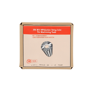 ERX 40 D MP คอลเล็ตสำหรับงานกลึงแบบ Bright/Uncoated Reduction สำหรับเครื่องมือกล ผลิตในอิตาลี - Product Image 2